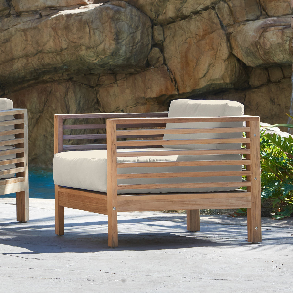 Sylvie Lounge Chair