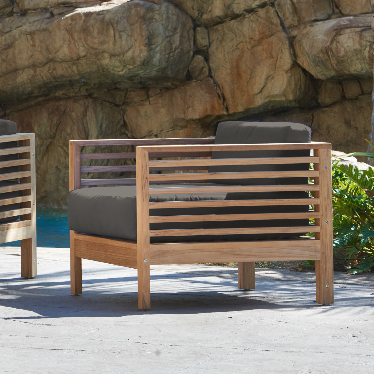 Sylvie Lounge Chair