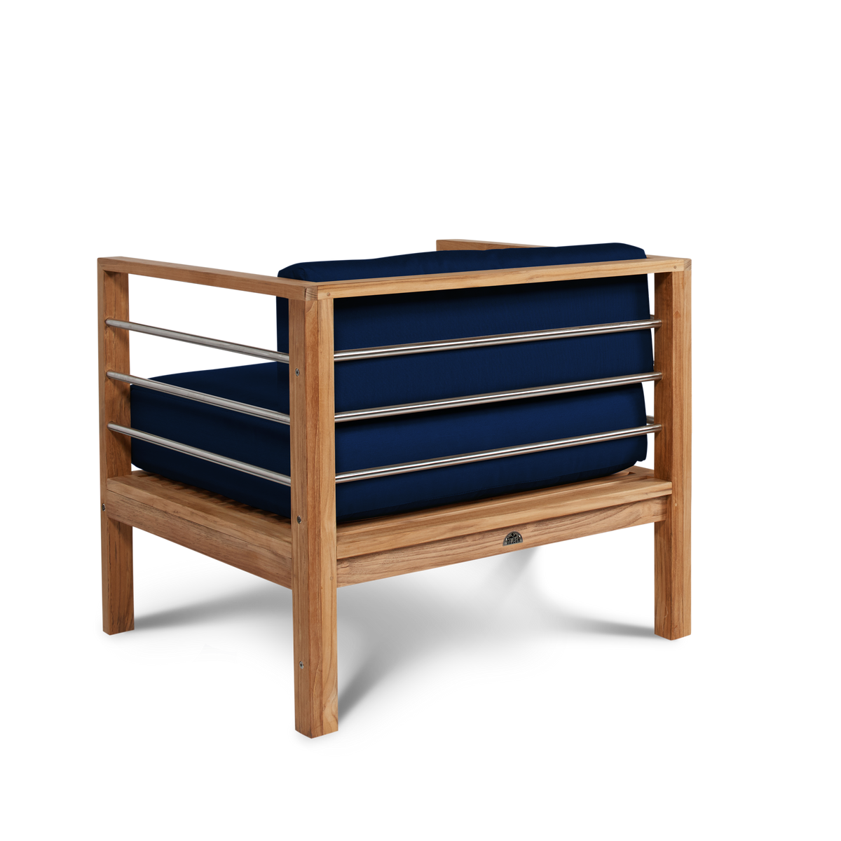 Leon Lounge Chair