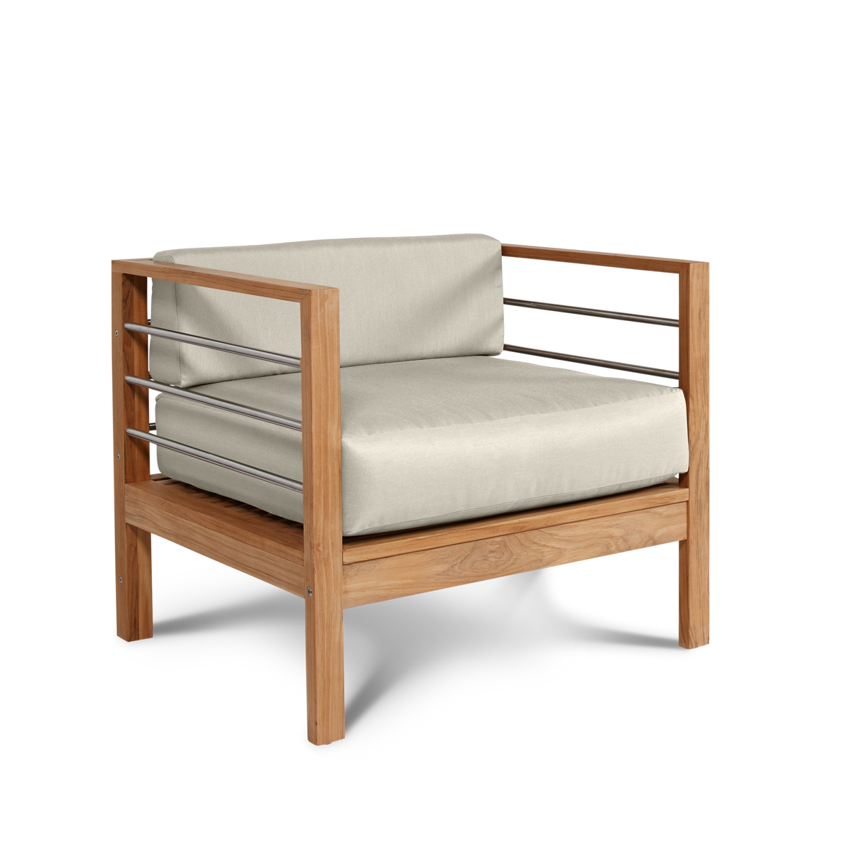 Leon Lounge Chair