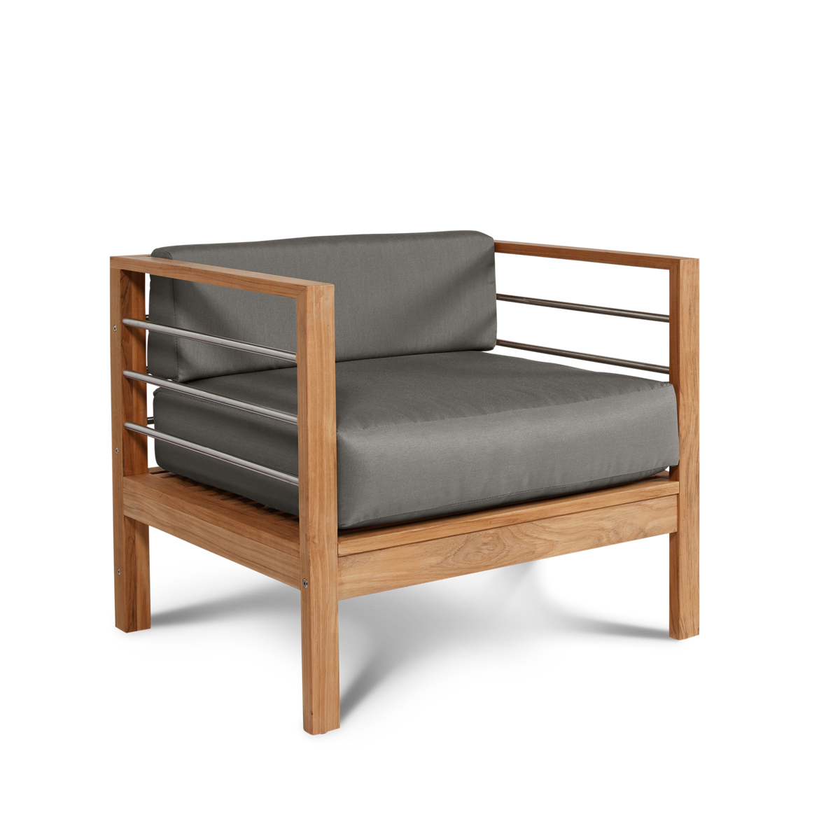 Leon Lounge Chair