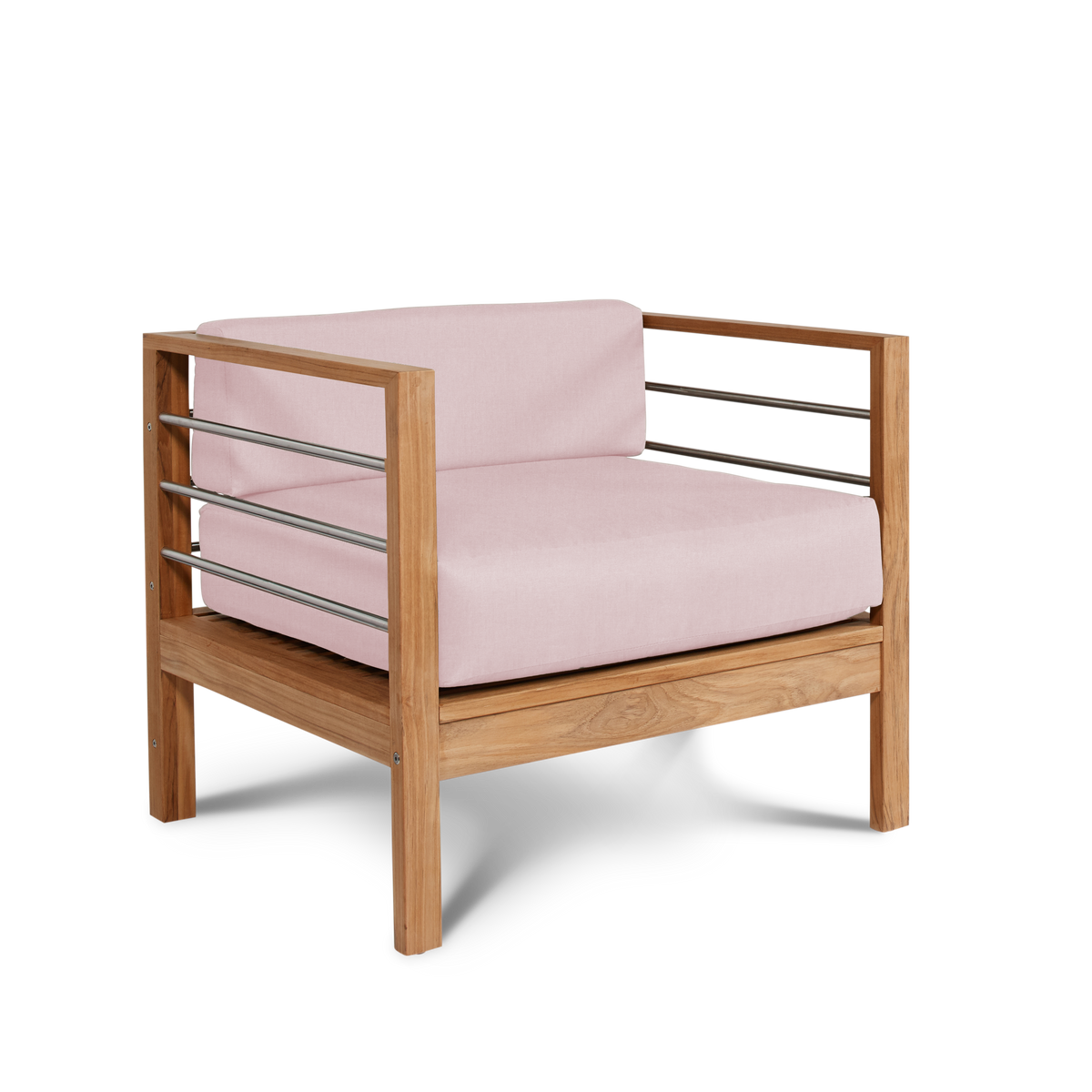 Leon Lounge Chair