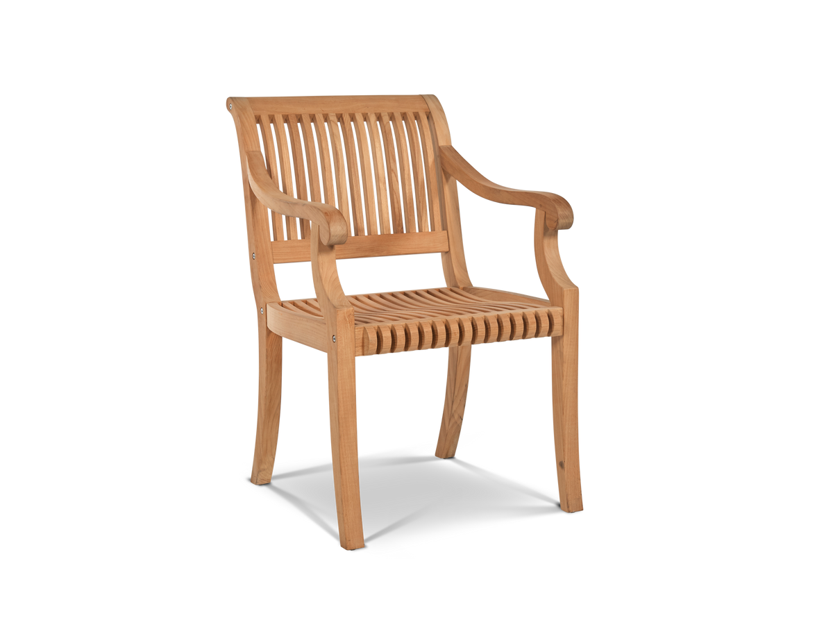 Clement Dining Armchair