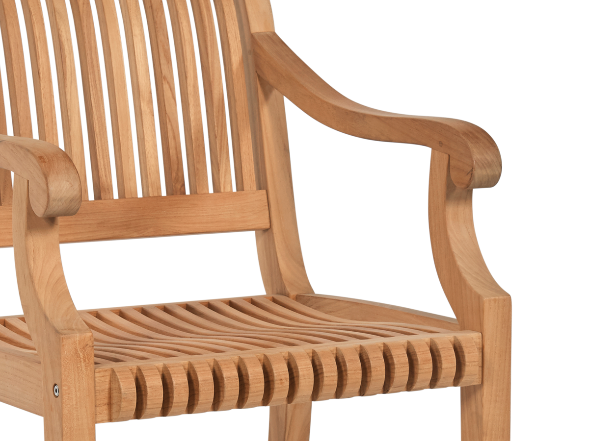 Clement Dining Armchair