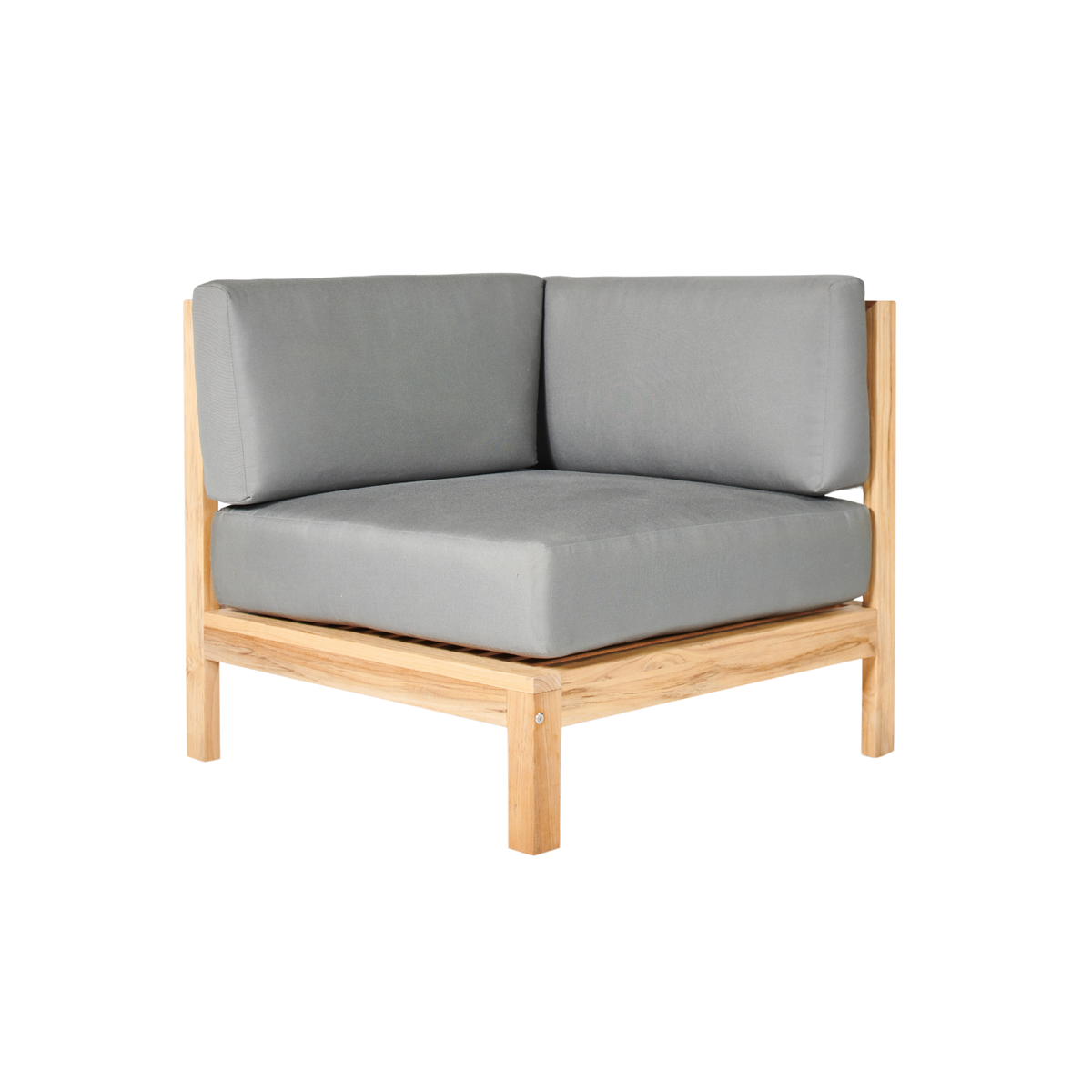 Leon Sectional Lounge Chair