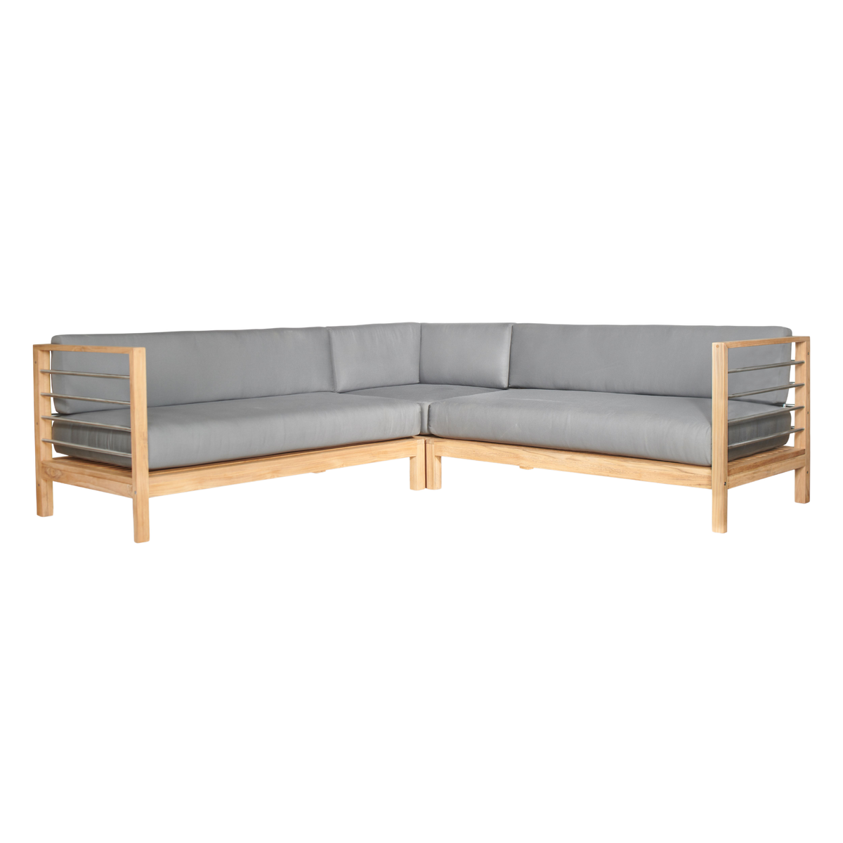 Leon Sectional Lounge Chair