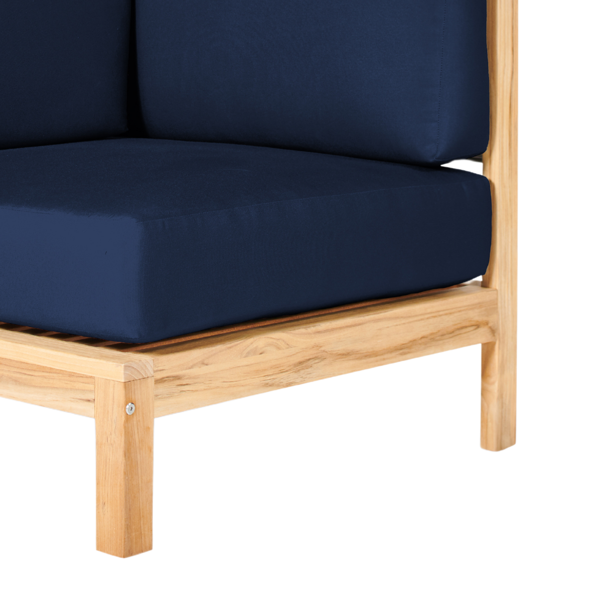 Leon Sectional Lounge Chair