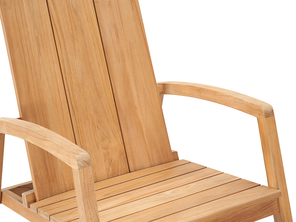 Aurele Rocking Chair