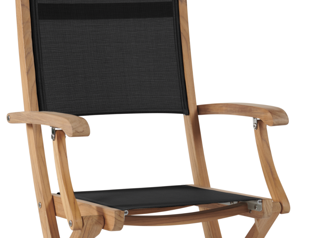 Lucas Dining Armchair