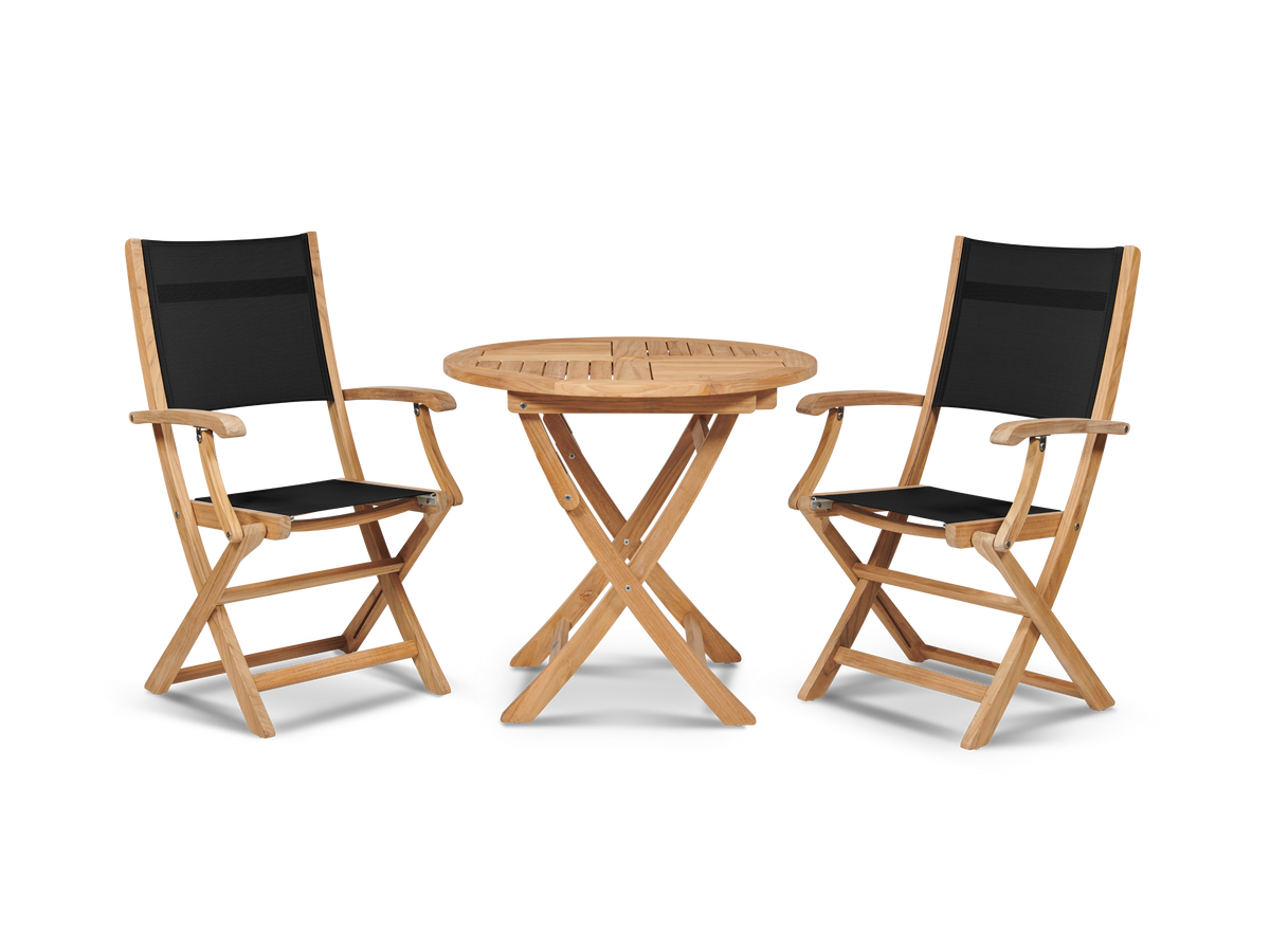 Lucas Dining Armchair