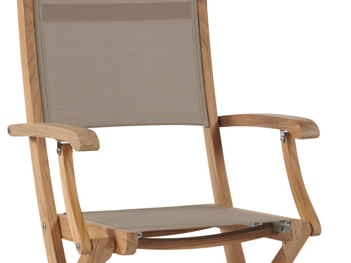 Lucas Dining Armchair