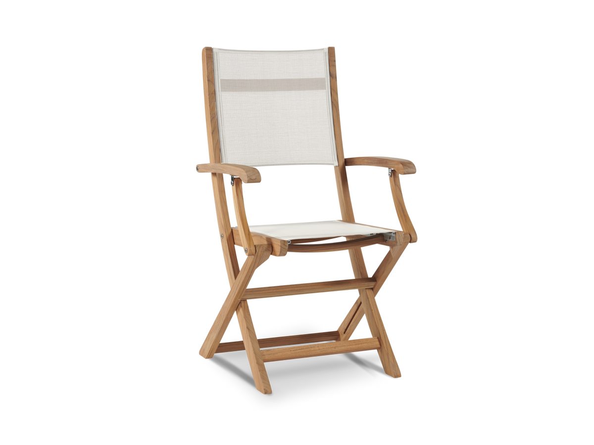 Lucas Dining Armchair