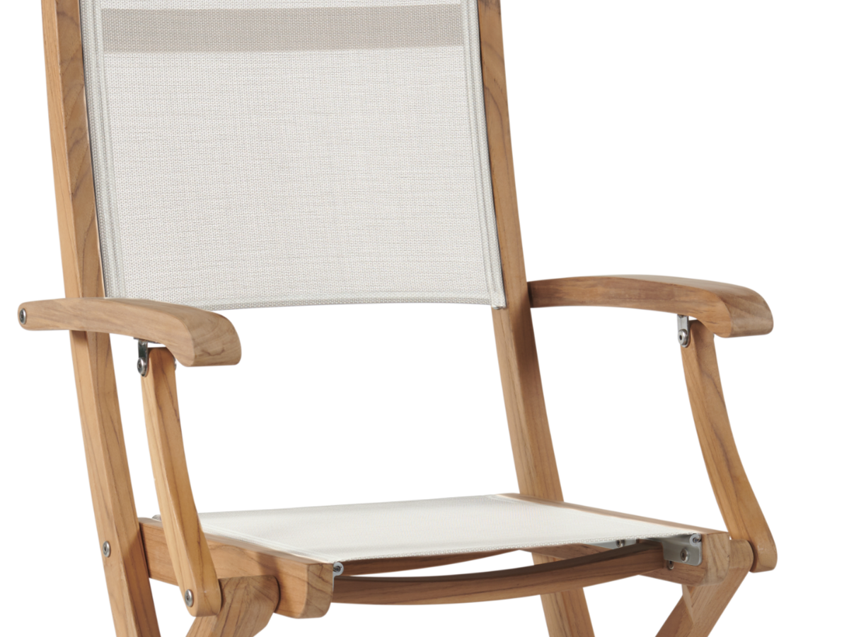 Lucas Dining Armchair