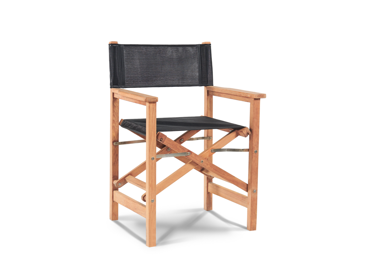 Directeur Dining Armchair