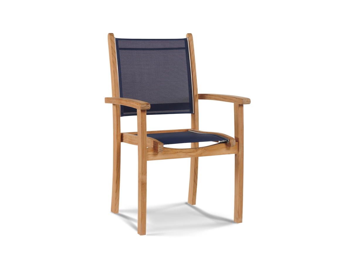 Perrin Dining Armchair (Set of 2)