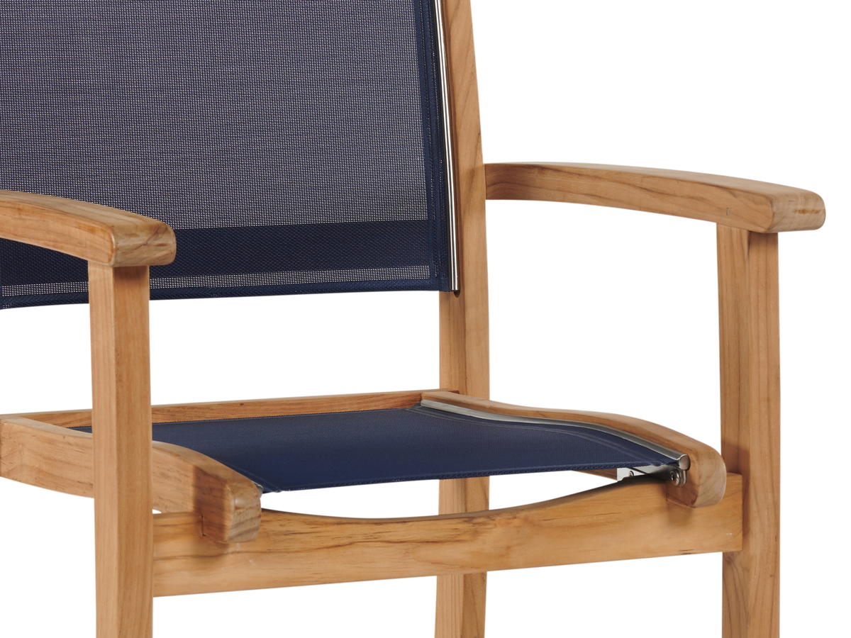 Perrin Dining Armchair (Set of 2)