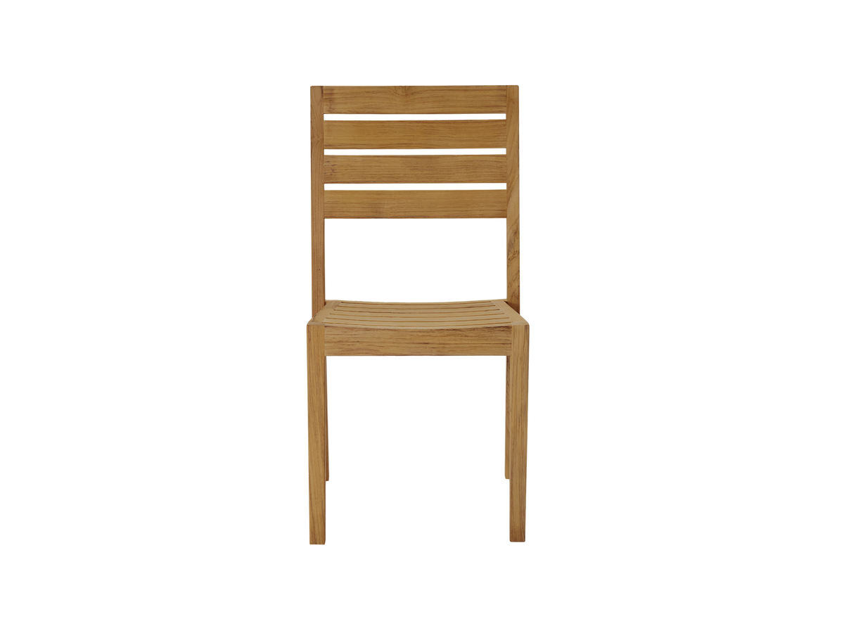 Lovel Dining Chair (Set of 2)