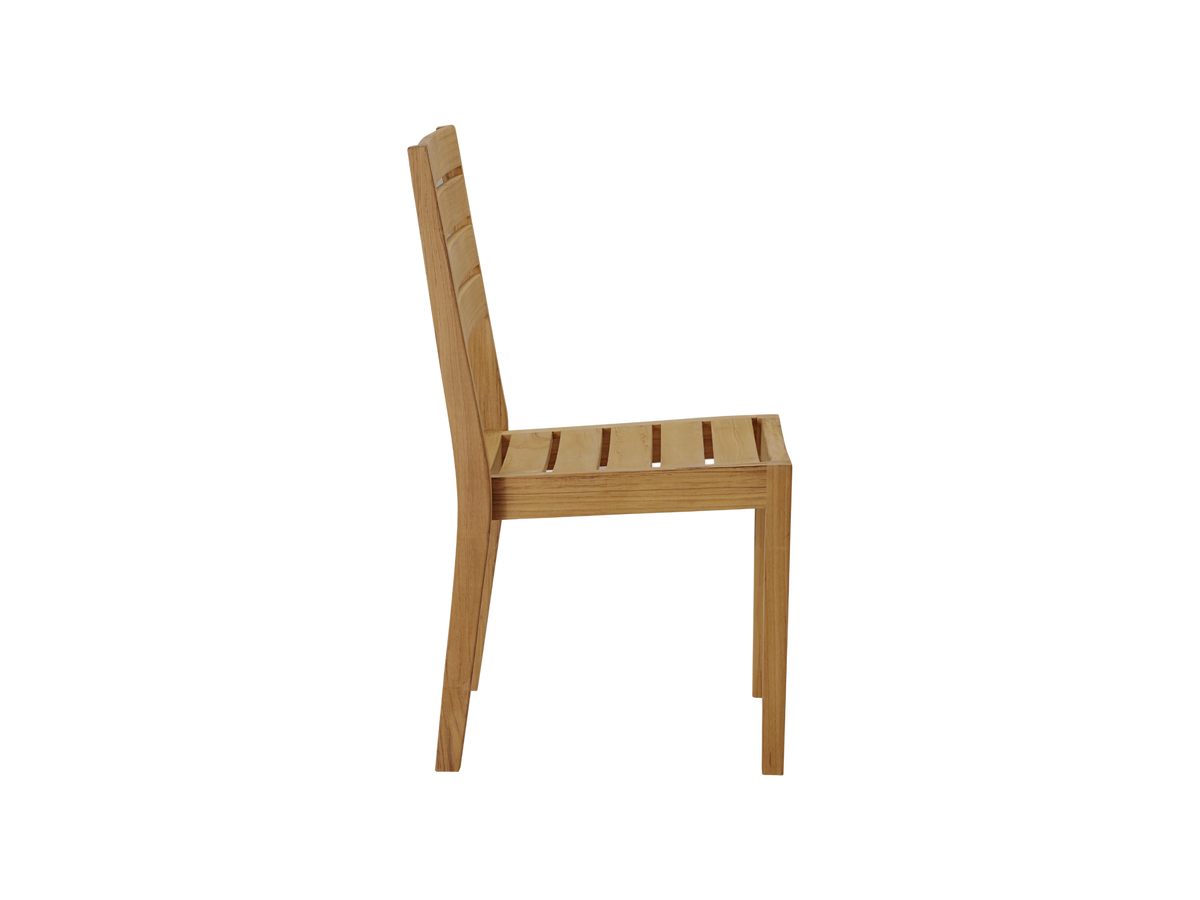 Lovel Dining Chair (Set of 2)