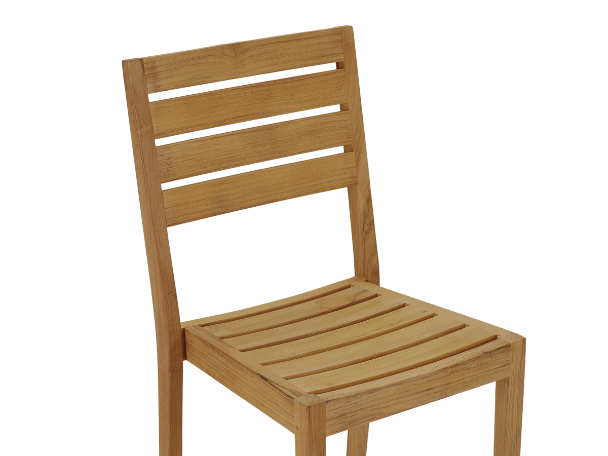 Lovel Dining Chair (Set of 2)