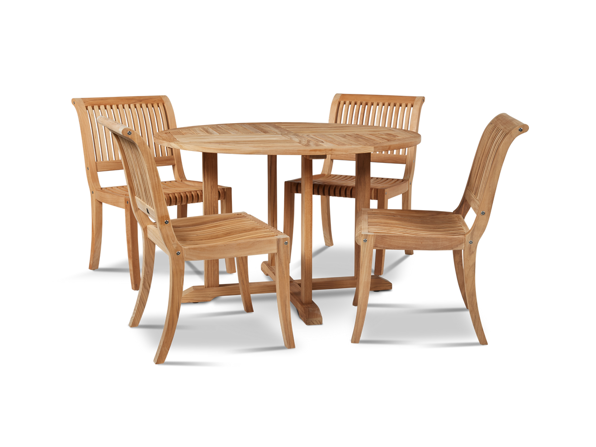 Clement Dining Chair