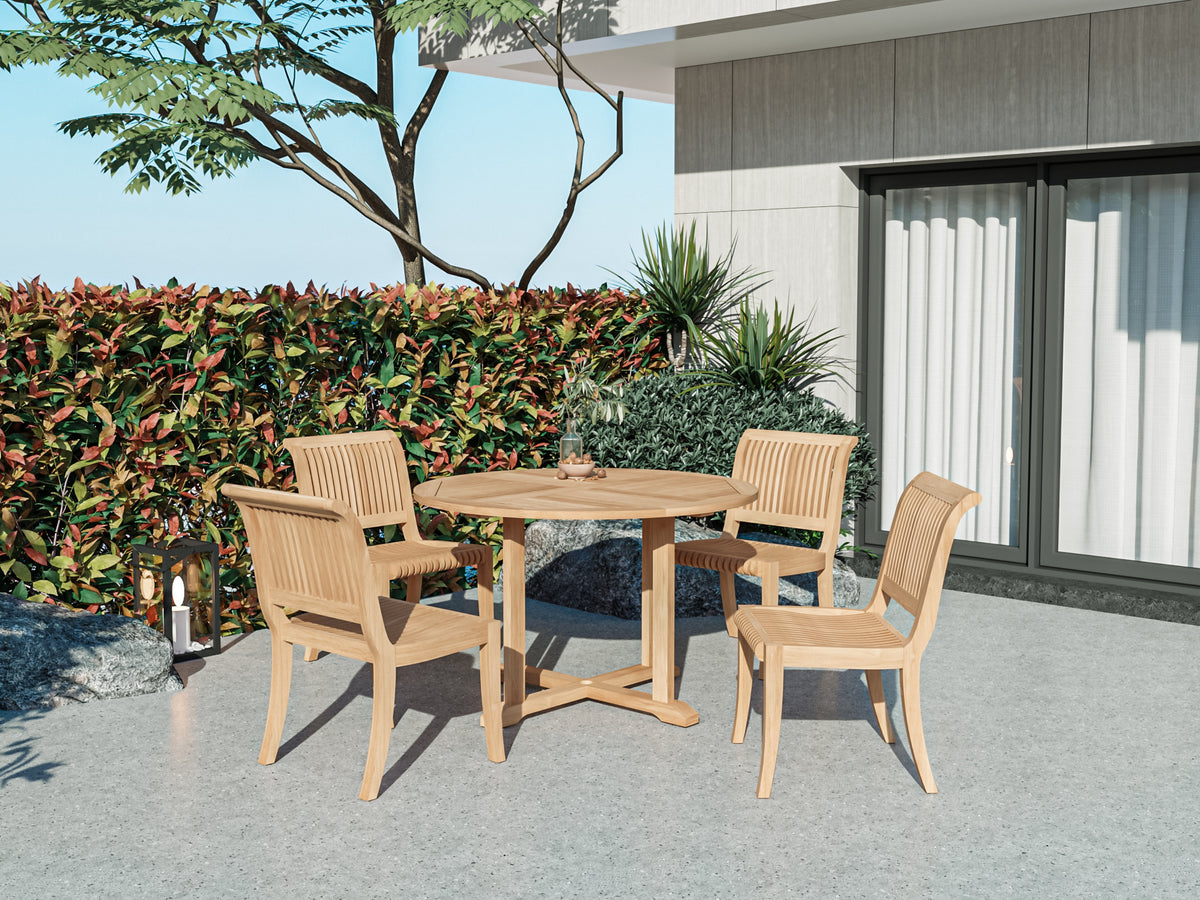 Clement Dining Chair