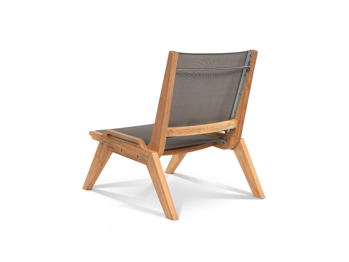 Laurent Sling Lounge Chair