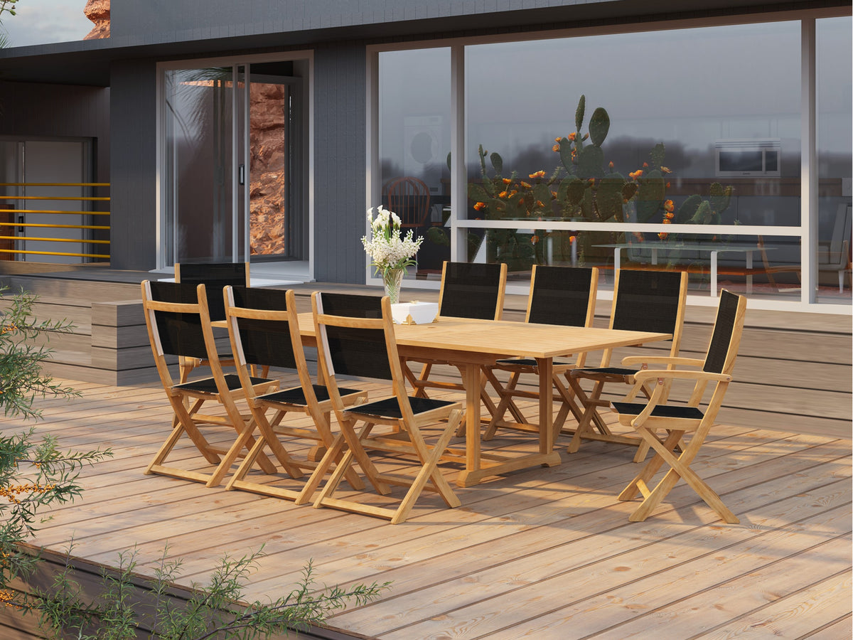 Lucas Dining Chair
