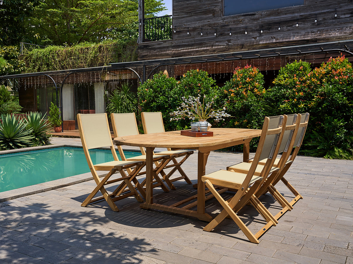 Lucas Dining Chair