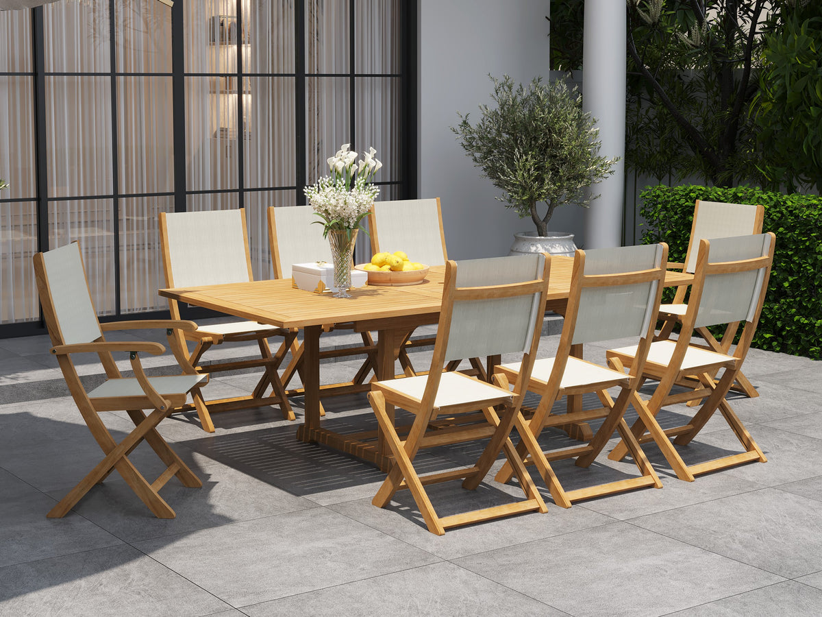 Lucas Dining Chair