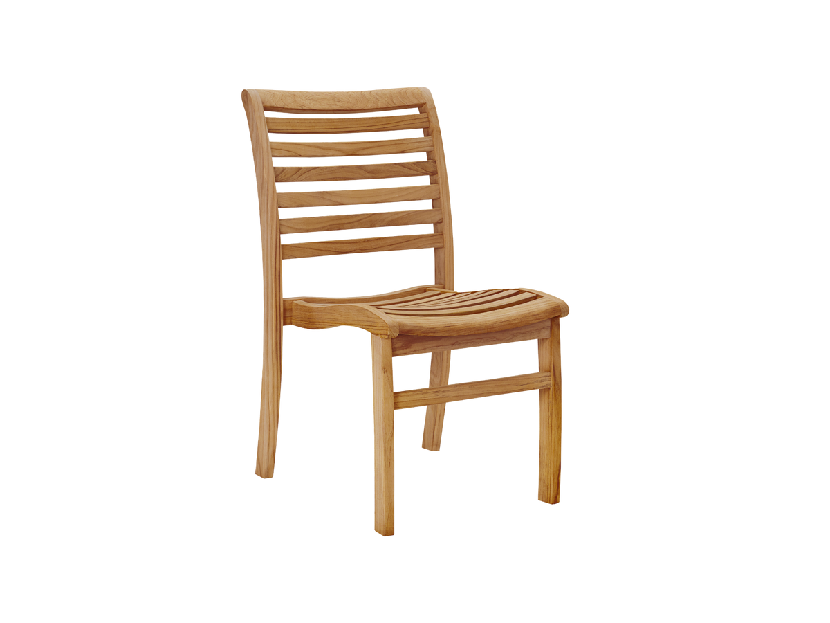 Mathieu Dining Chair (Set of 2)