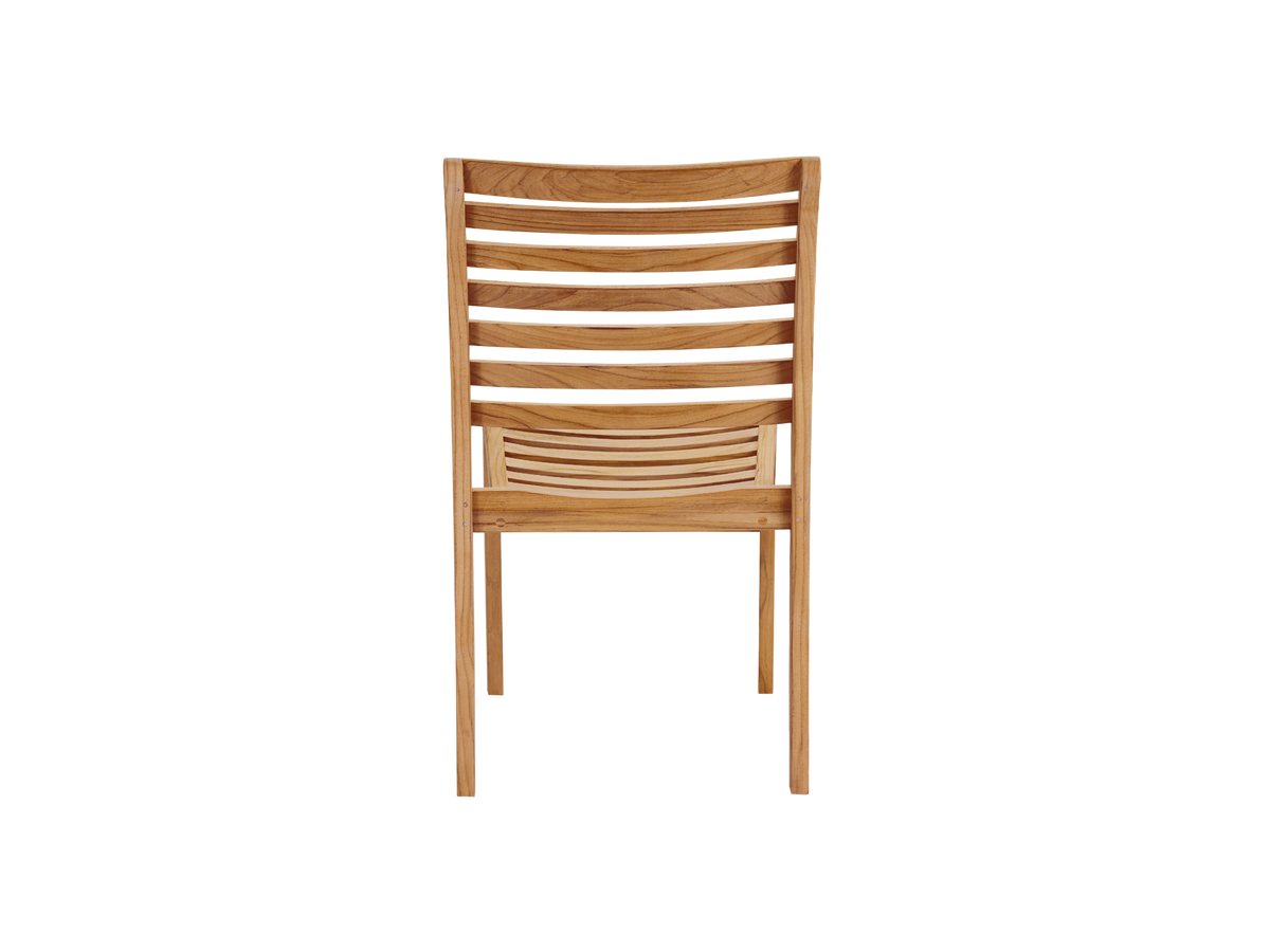 Mathieu Dining Chair (Set of 2)