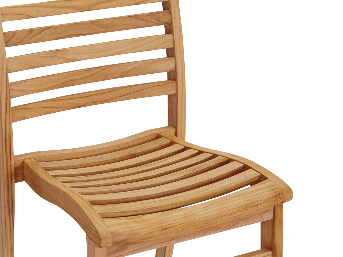 Mathieu Dining Chair (Set of 2)