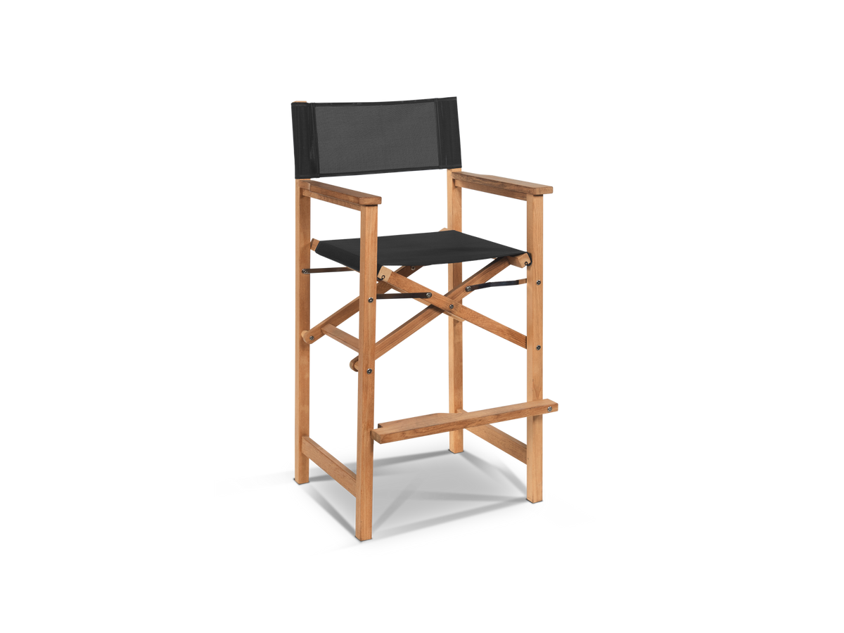 Directeur Bar Height Set