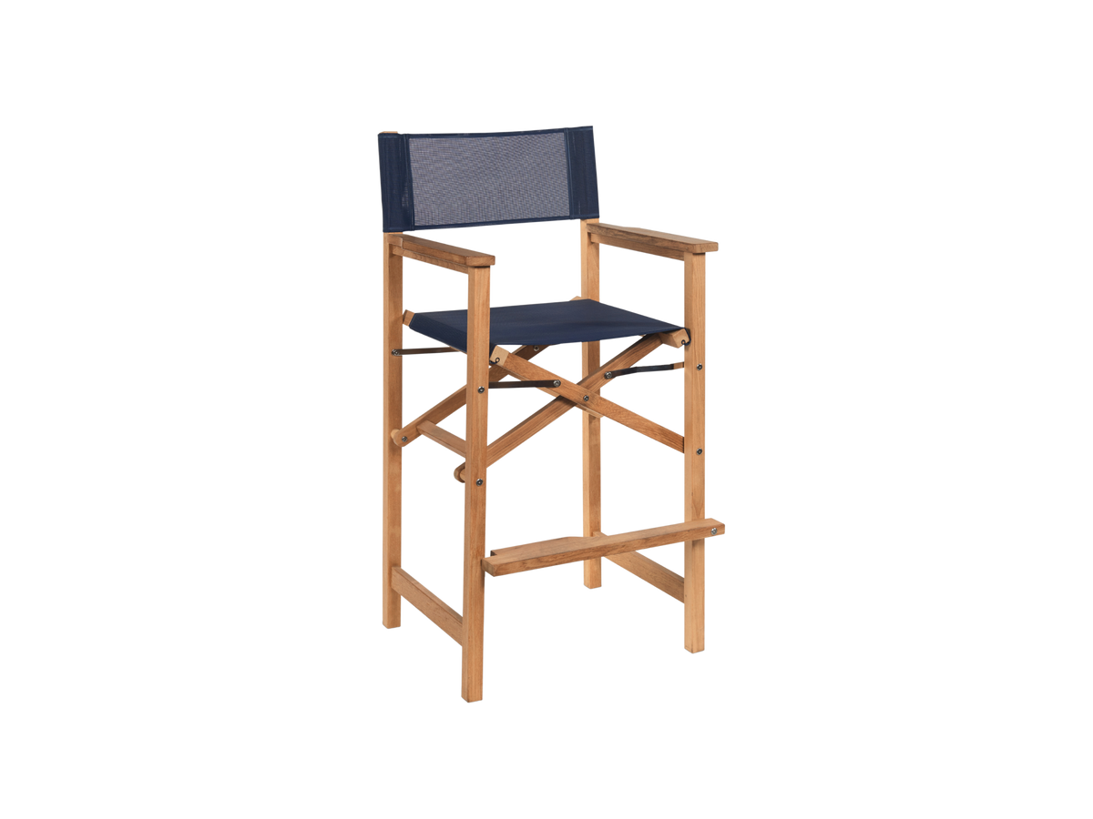 Directeur Bar Height Set