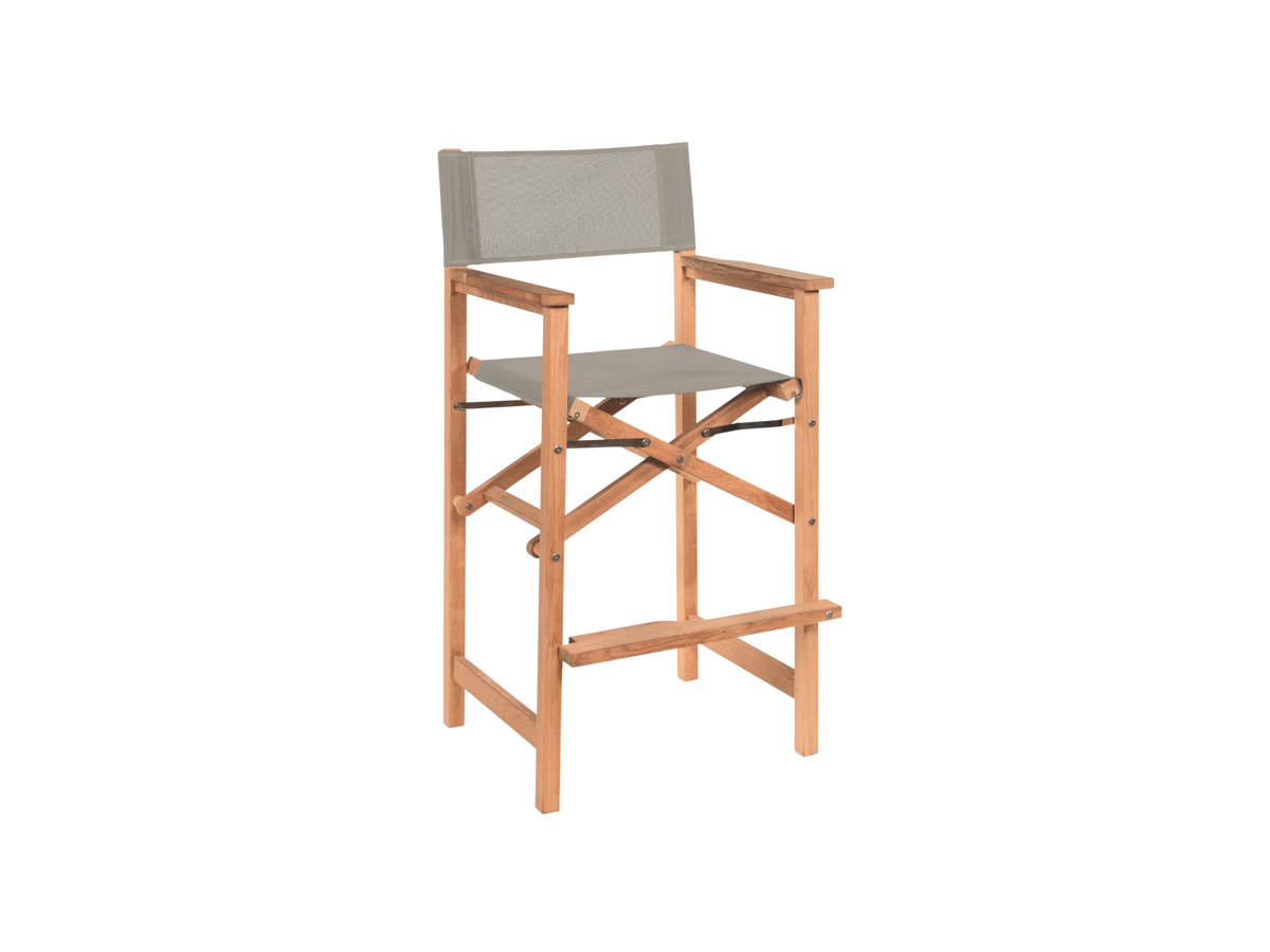 Directeur Bar Height Set