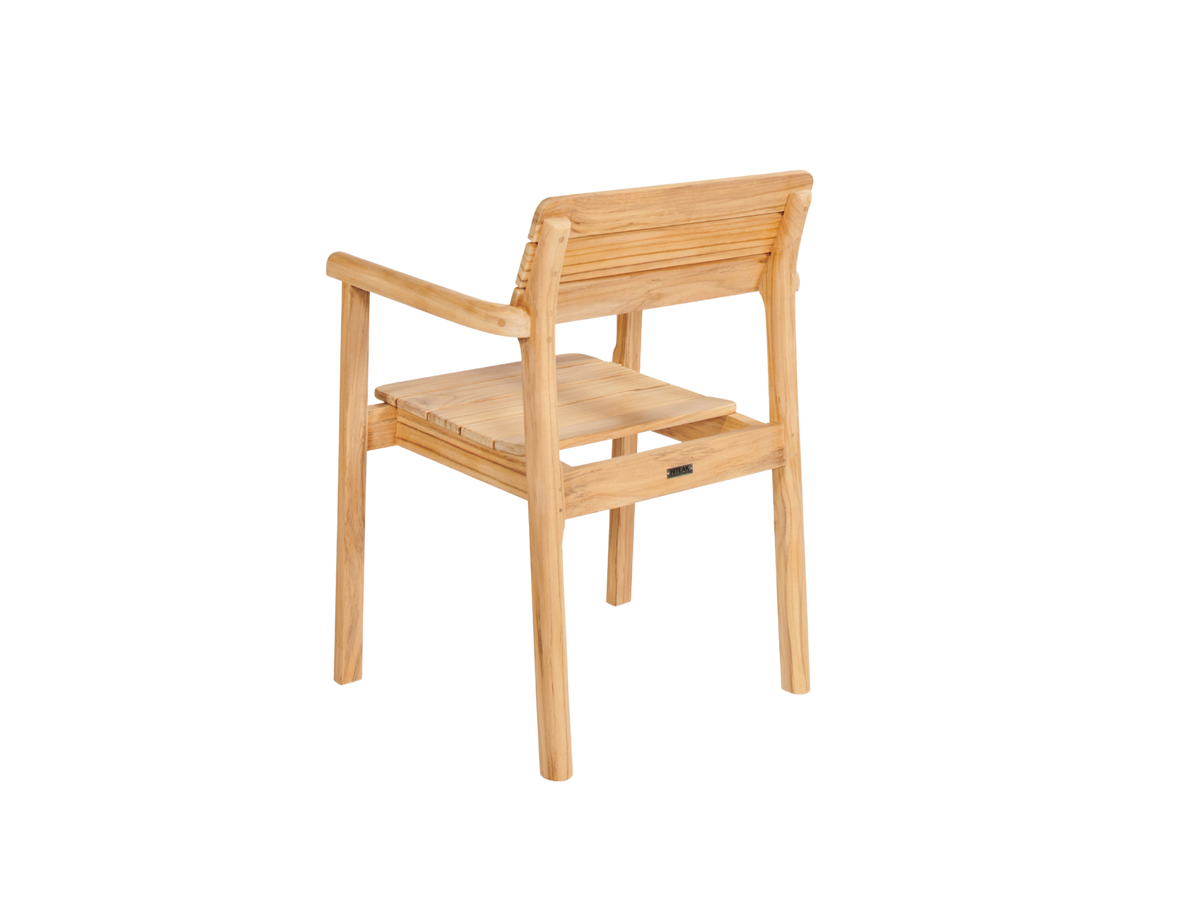 Riva Dining Set