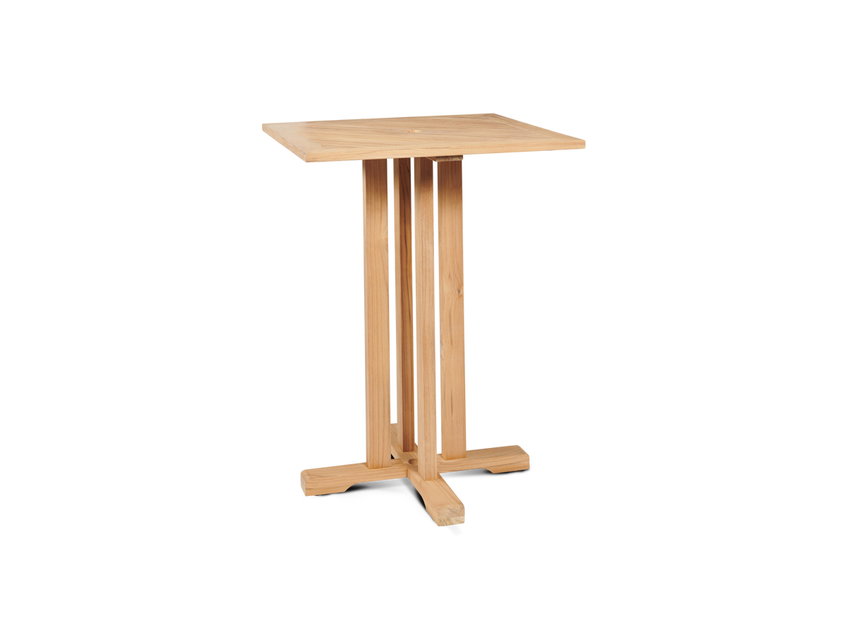 Michele Bar Height Set with Chairs