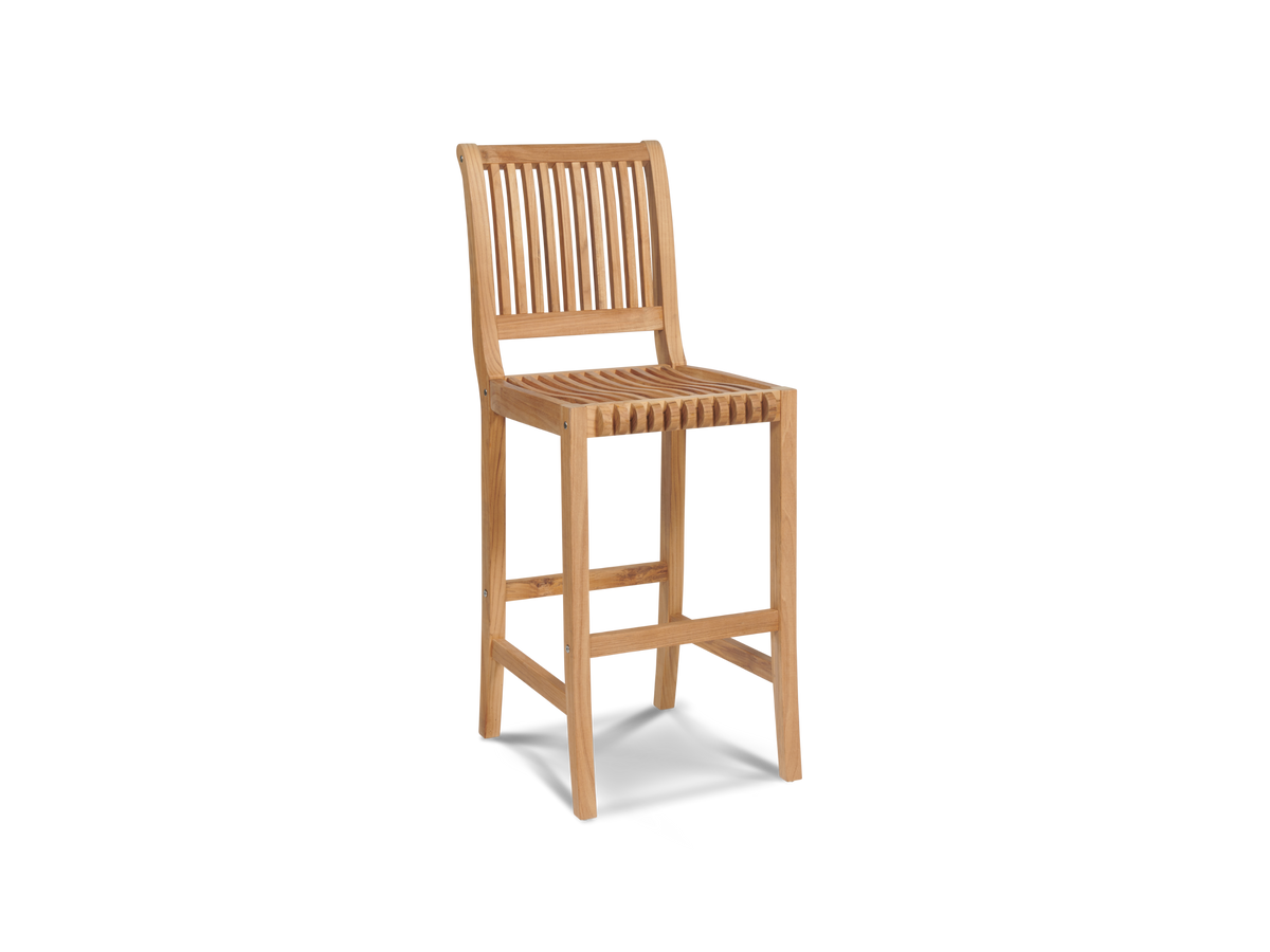 Clement Bar Height Set