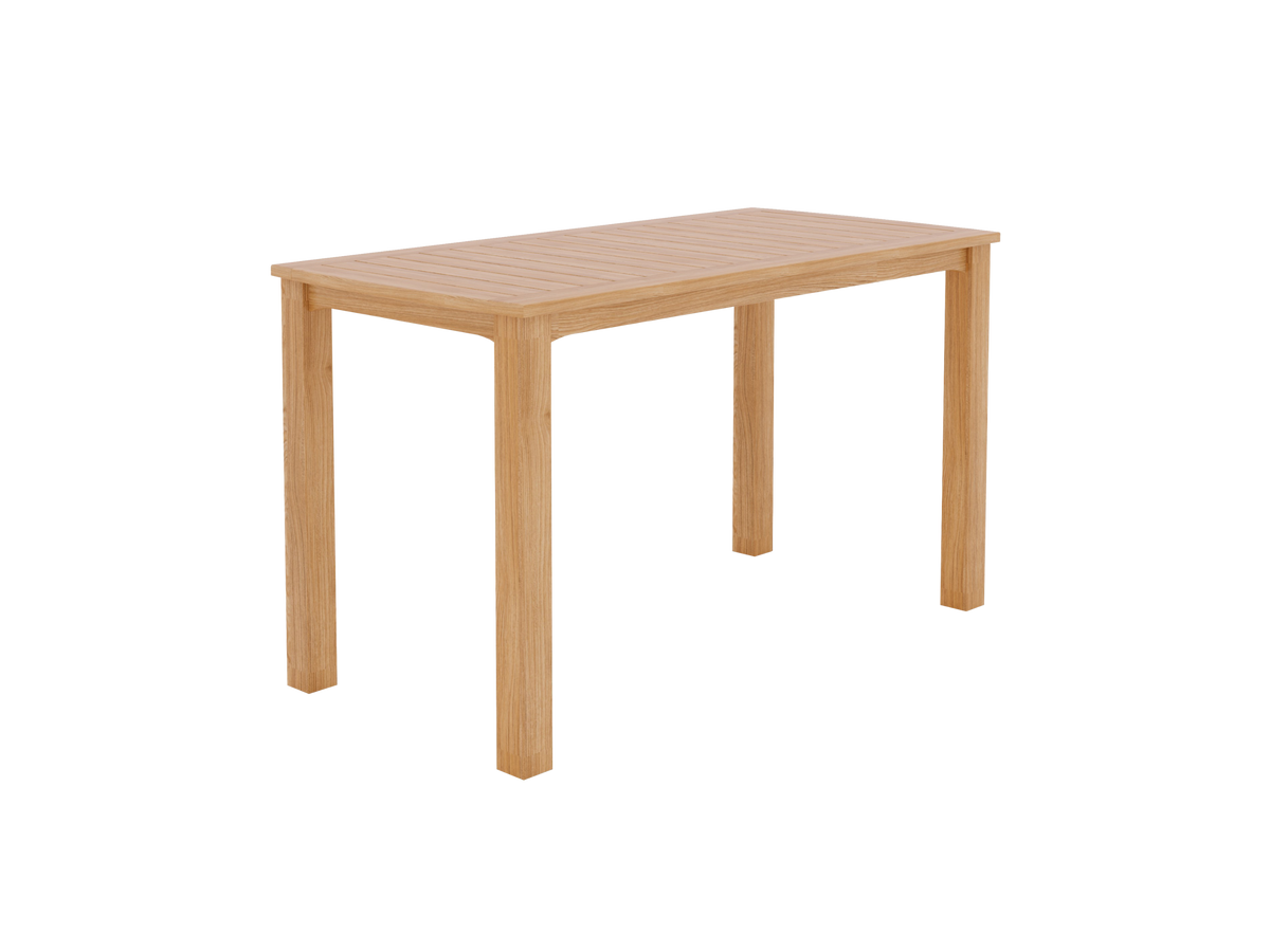 Marais 7-Piece Counter Height Set