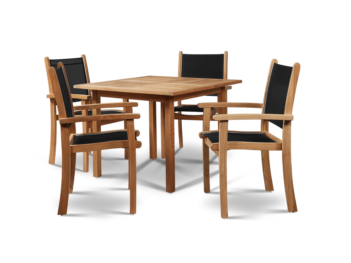 Perrin Dining Set