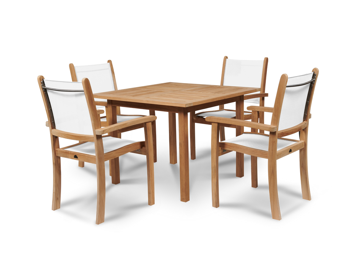 Perrin Dining Set
