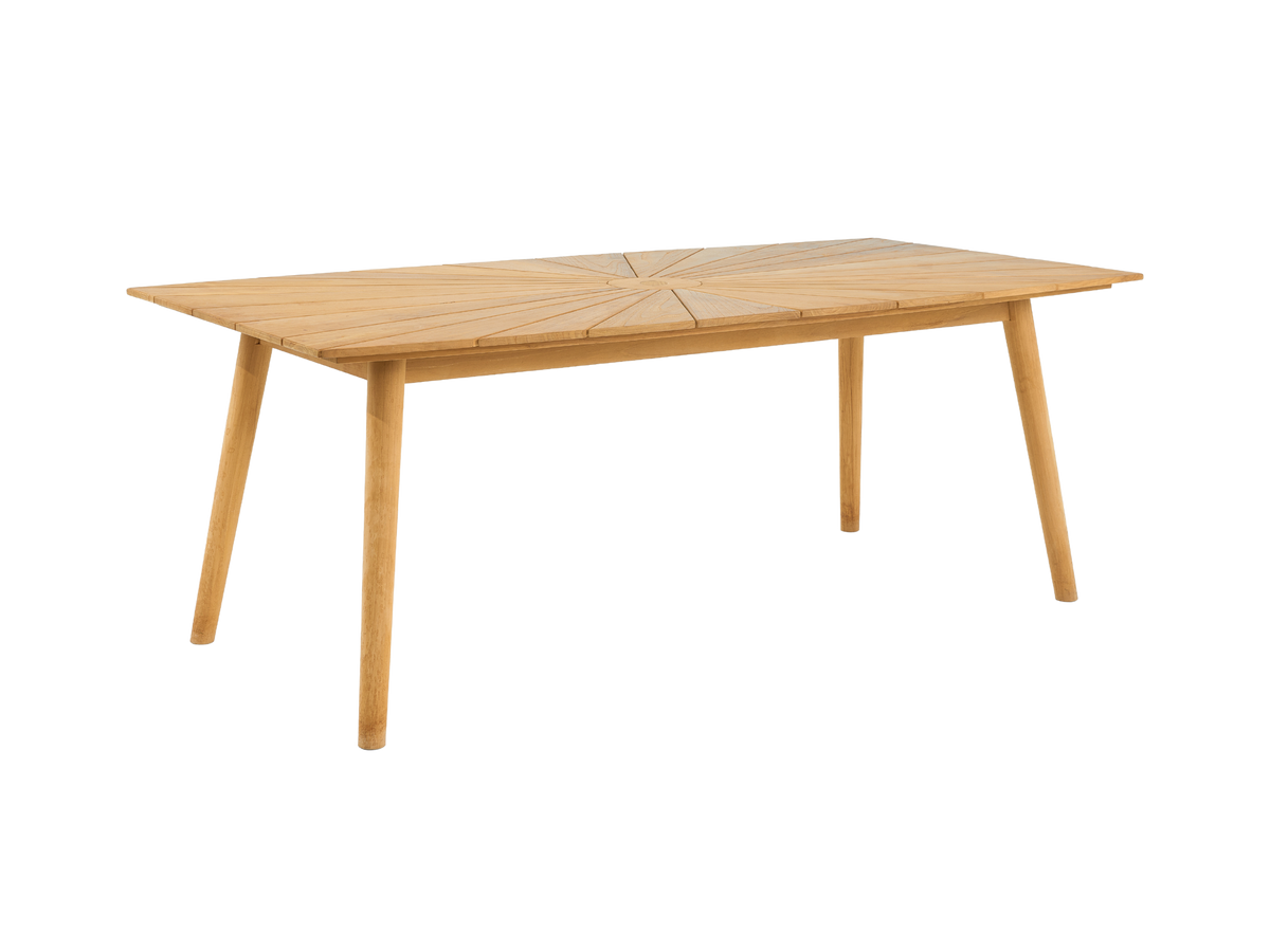 Plaisance Rectangular Dining Set