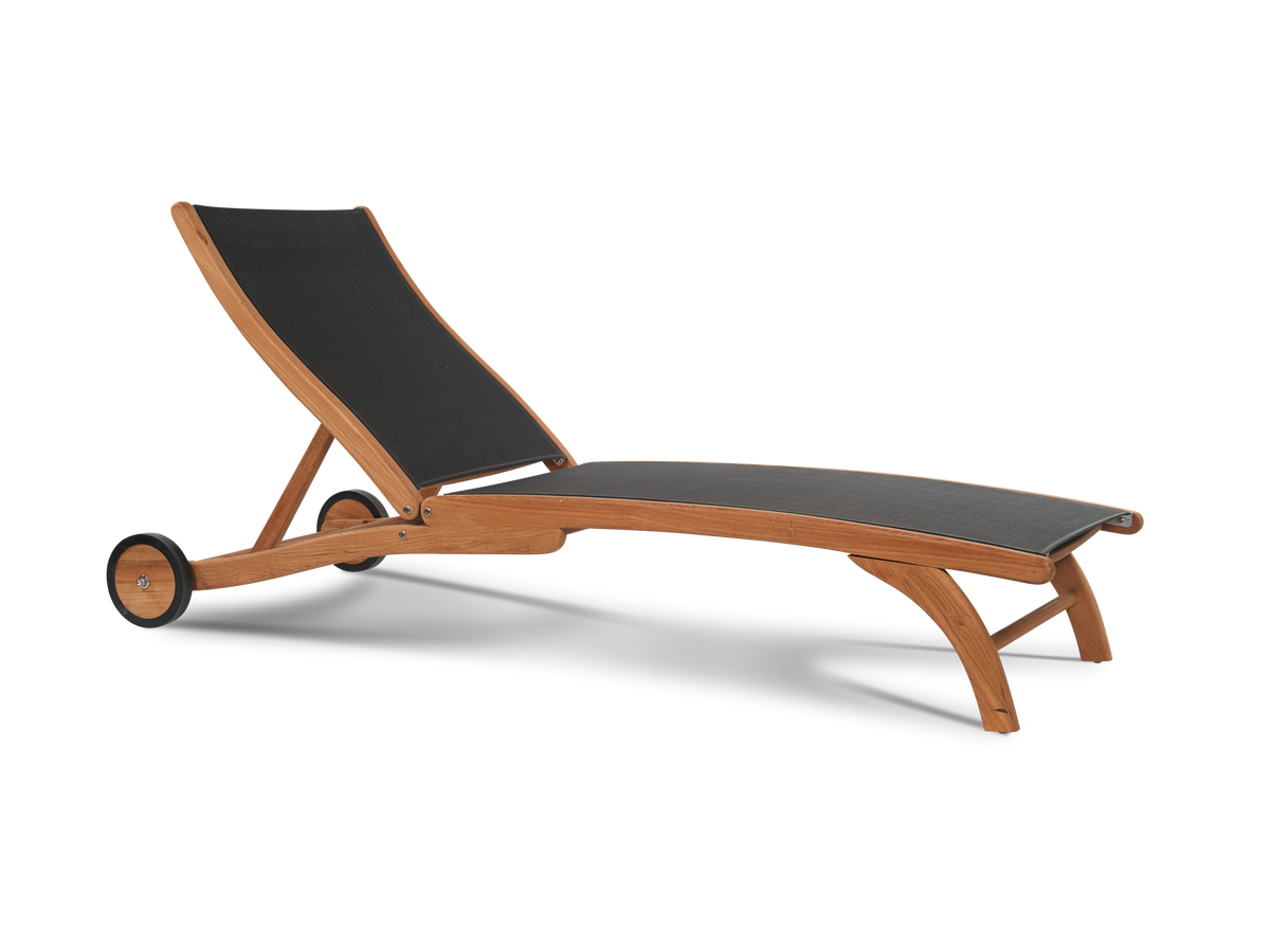 Perrin Chaise Lounge