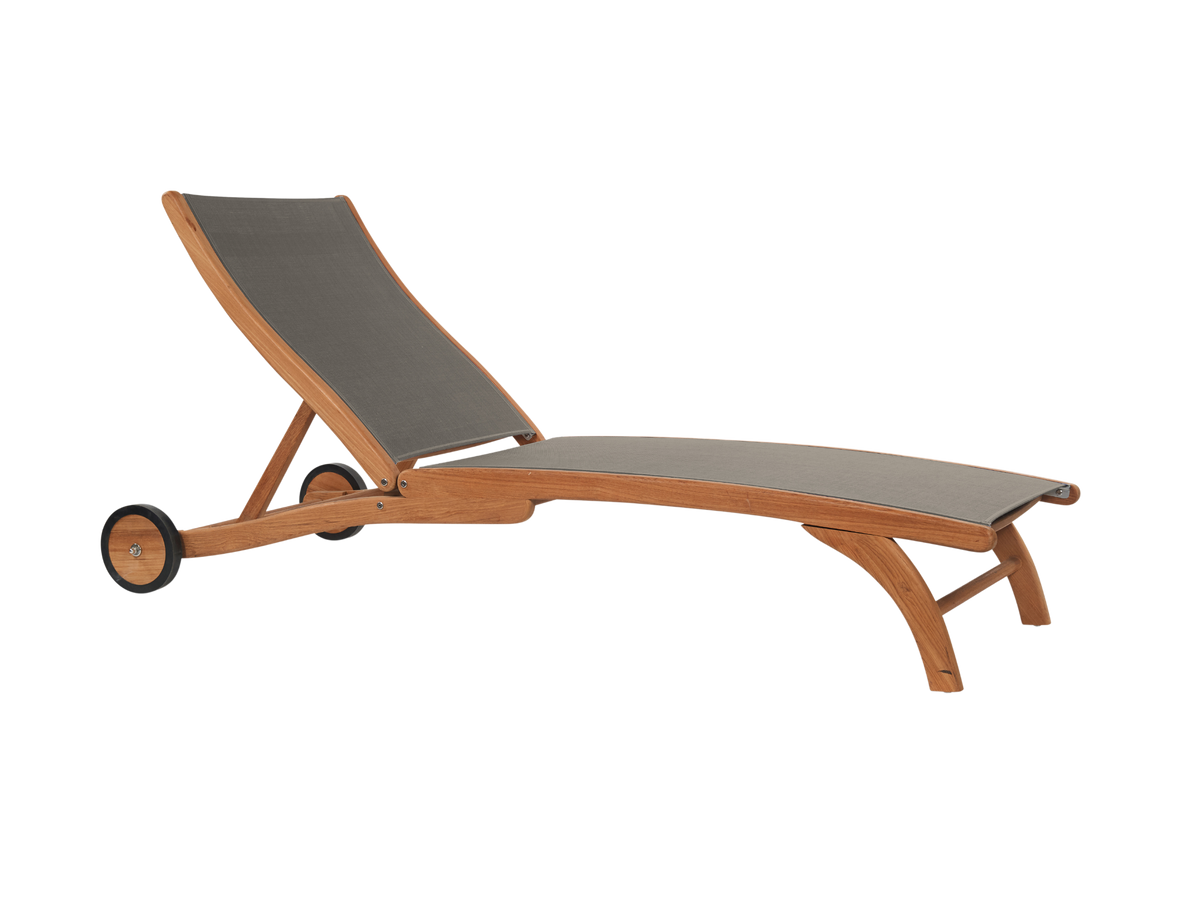 Perrin Chaise Lounge