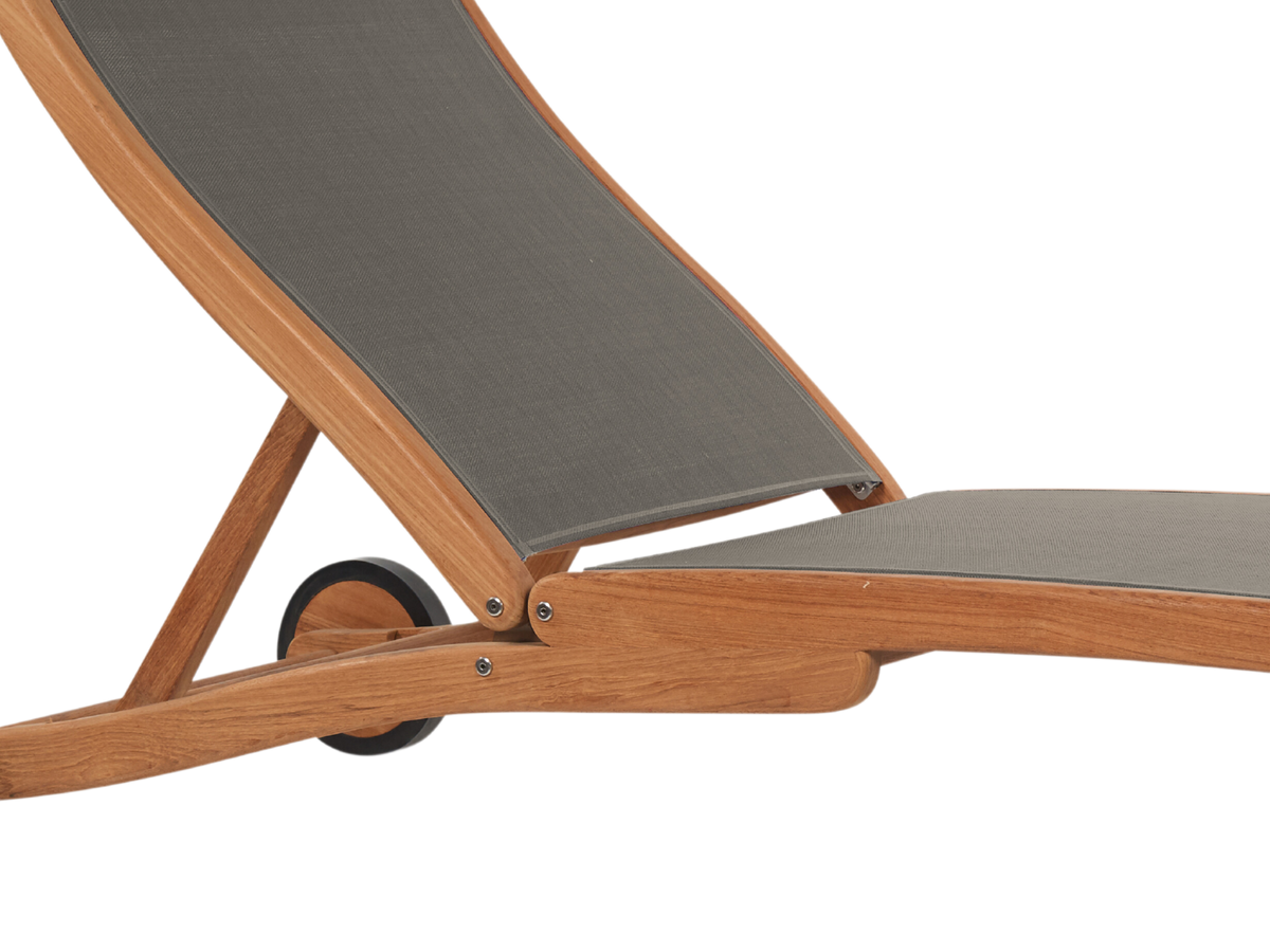 Perrin Chaise Lounge