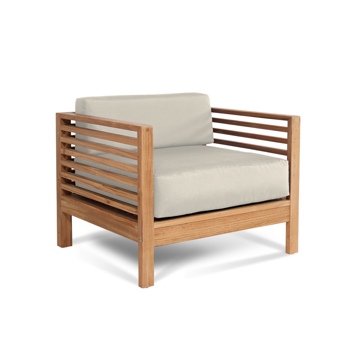 Sylvie Lounge Chair