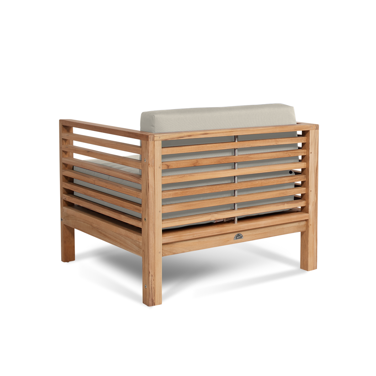 Sylvie Lounge Chair