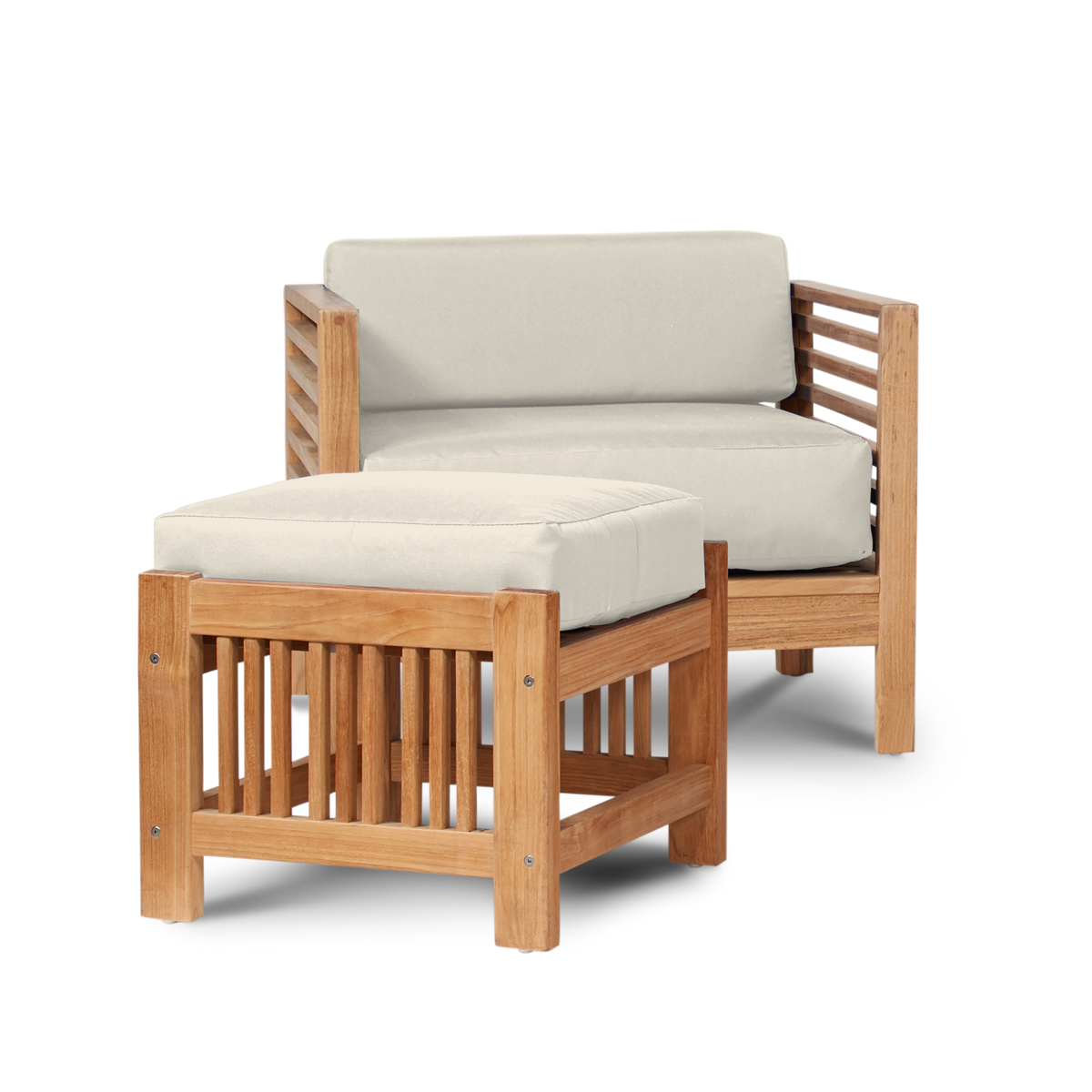 Sylvie Lounge Chair