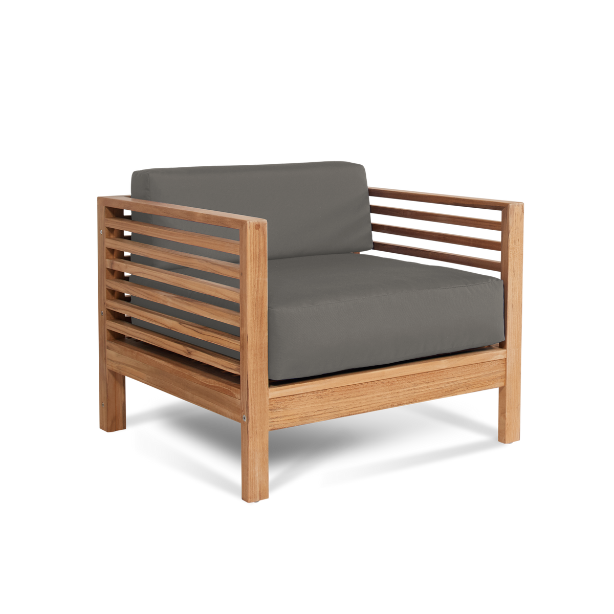 Sylvie Lounge Chair