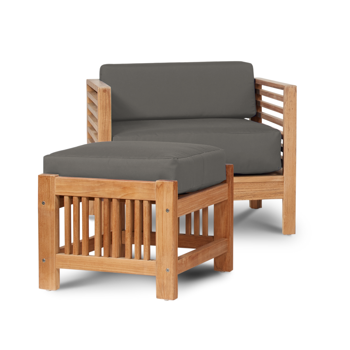 Sylvie Lounge Chair